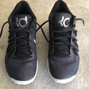 Nike KD Trey 5 V OREO